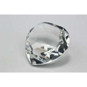 Jiallo Heart Shaped Paperweight - 1 of 4