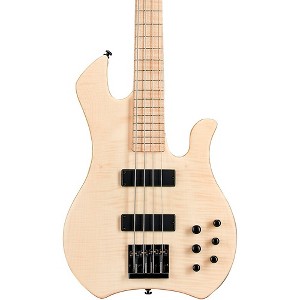 Markbass MB RB Kilimanjaro 4 4-String Bass Natural - 1 of 4