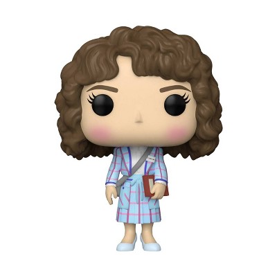 Mini Figures : Stranger Things Toys 
