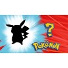 Pokemon 8" Plush Mystery Blind Box 5-Pack - Receive 5 Assorted Figures & Starters - Authentic Stuffed Animal Toy - Gift for Kids, Boys, Girls - 2+ - 4 of 4