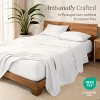 Linen Sheet Set by Bare Home - 2 of 4