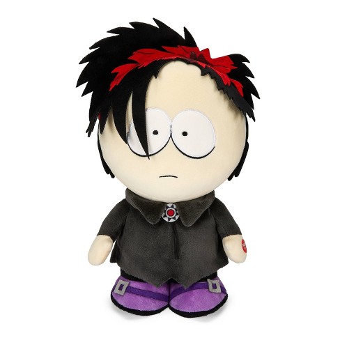 Neca South Park Goth Kid Pete 13