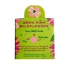 Modern Sprout Flower Bomb Pink Perfection - 2 of 3