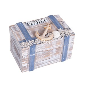 Beachcombers Treasure Box - 1 of 3