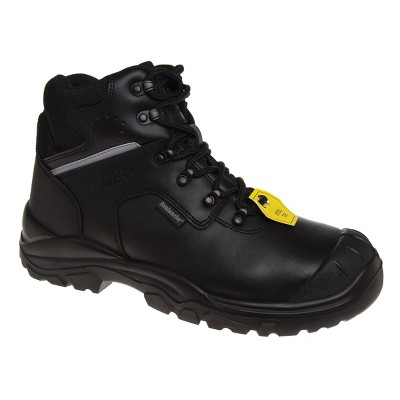 Nauwgezet Zonnig schandaal Avalanche Men's Leather Safety Boots : Target