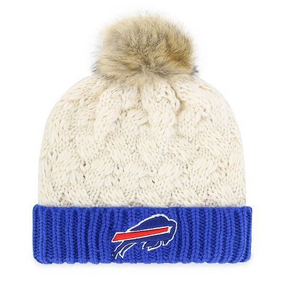 buffalo bills beanie hat