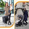 Acekool Airline-Approved Stroller - Lightweight & Compact with One-Hand Fold - 3 of 4