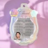 Miche Bloomin Eyelash Renewal 48 natural Ext ( 48 pcs ) - DIY the dreamy, natural extension look you've always wanted - 4 of 4