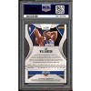 Zion Williamson Rookie Card 2019-20 Panini Prizm #248 PSA 10 - 2 of 2