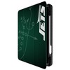 NFL New York Jets Players Game Tactic Tablet Case for Apple iPad - 2 of 4