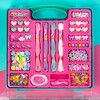 It's so Me Kawaii Cute Jewelry Studio: Craft Kit with Beads & Elastic Cord, Ages 6+, Christmas Gift - 2 of 4
