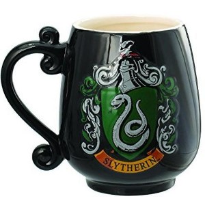 Monogram - Harry Potter Slytherin Mug - 1 of 1
