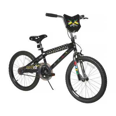 Dynacraft 20" Harry Potter Kids' BMX Bike - Black