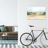 Sunlit Marsh I by Grace Popp Unframed Wall Canvas - iCanvas - 2 of 3