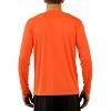 Vapor Apparel Men's Pinehurst Pickleball UPF 50+ Long Sleeve T-Shirt - 2 of 3