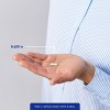 Pure Encapsulations Folate 1000 - Metafolin L-5-MTHF - Heart Health Supplement* - Folate Supplement - Non-GMO & Gluten Free - 90 Capsules - 4 of 4
