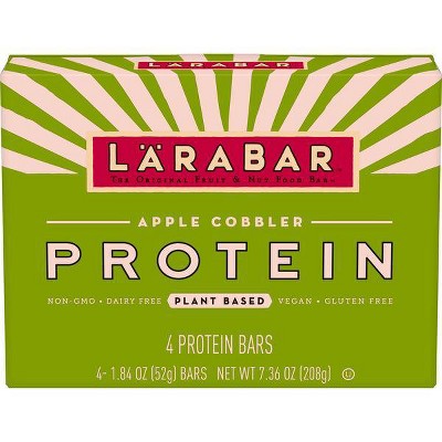 Larabar Nutrition Bars UPC & Barcode | Upcitemdb.com