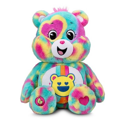 Care Bears 14 Plush Superstar Bear : Target