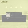 Majestic Home Goods,Pillow Athens - 3 of 4