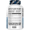 Evlution Nutrition Vitamin D3 + K2 - Immunity Support - 60 Servings - 3 of 4