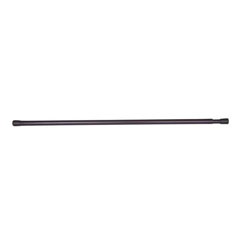Kenney Brown Carlisle Tension Rod 28 in. L X 48 in. L, 2 of 3