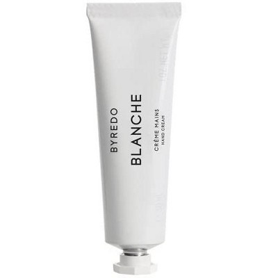Byredo Blanche Hand Cream By Byredo for Women - 1 Oz Cream, 1 Ounce