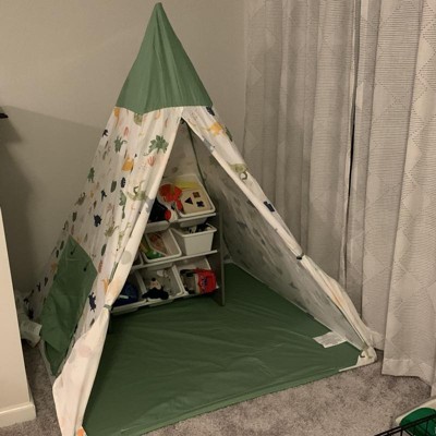 Teepee tent outlet at target