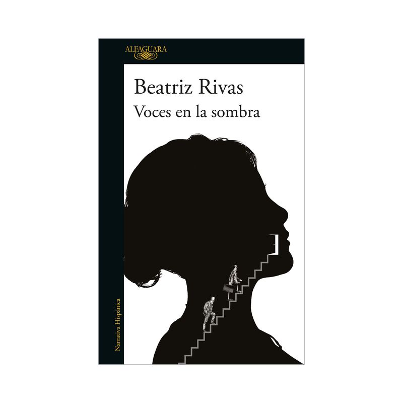 Voces En La Sombra / Voices in the Dark - by  Beatriz Rivas (Paperback), 1 of 2