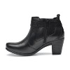 Women's Lambskin Boots Britany - Pazstor - 3 of 4