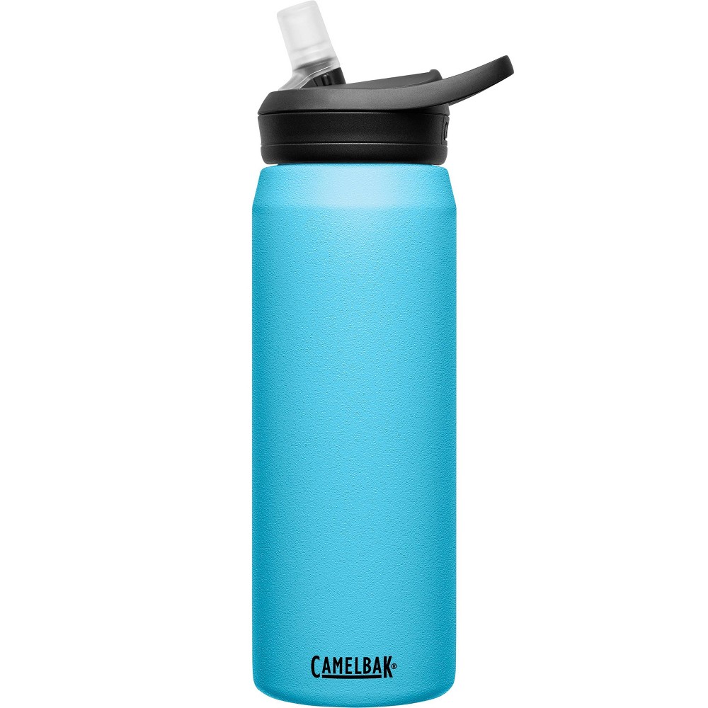 CamelBak 25oz Eddy+ Vacuum Insulated Stainless Steel BPA and BPS Free Water Bottle