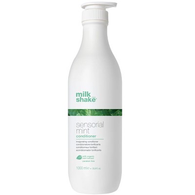 Milk_Shake Sensorial Mint Conditioner, 33.8 oz