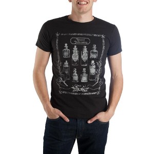 Harry Potter Advanced Potion-making T-shirt - 1 of 1