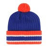 NFL Denver Broncos Crevasse Knit Beanie - 2 of 2