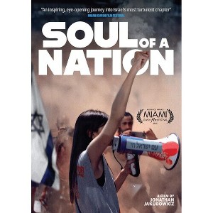 Soul of a Nation (DVD)(2025) - 1 of 1