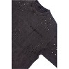 Women's Bullet Proof T-Shirt - knotWTR - 2 of 2