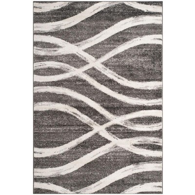 Adirondack ADR125 Machine Made Indoor Rug - Safavieh