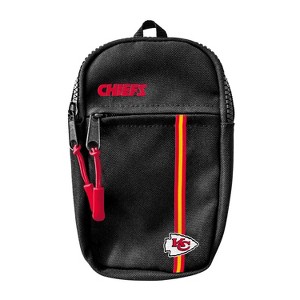 SOAR NFL Cross Body- Adjustable Strap- Travel Bag - 1 of 4