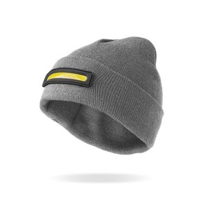 Night Scope Night Watch Rechargeable LED Beanie with Rear Safety Light - 1 of 4