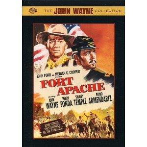 Fort Apache - 1 of 1