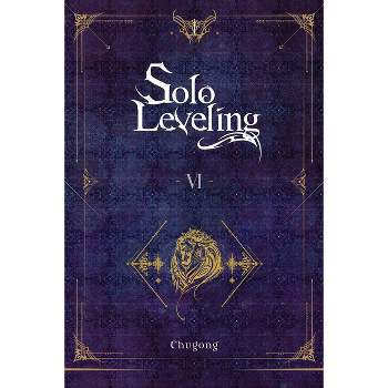 Libro Solo Leveling 04 de Chugong (Español)