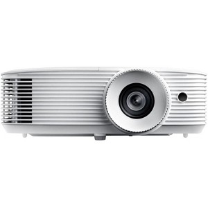 Optoma Technology HD27e Full HD DLP Home Theater Projector - 1 of 4