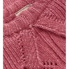 Girl Long Sleeve Knit Pullover - Minymo - 3 of 3