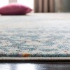 Luxor LUX308 Power Loomed Area Rug  - Safavieh - 3 of 4