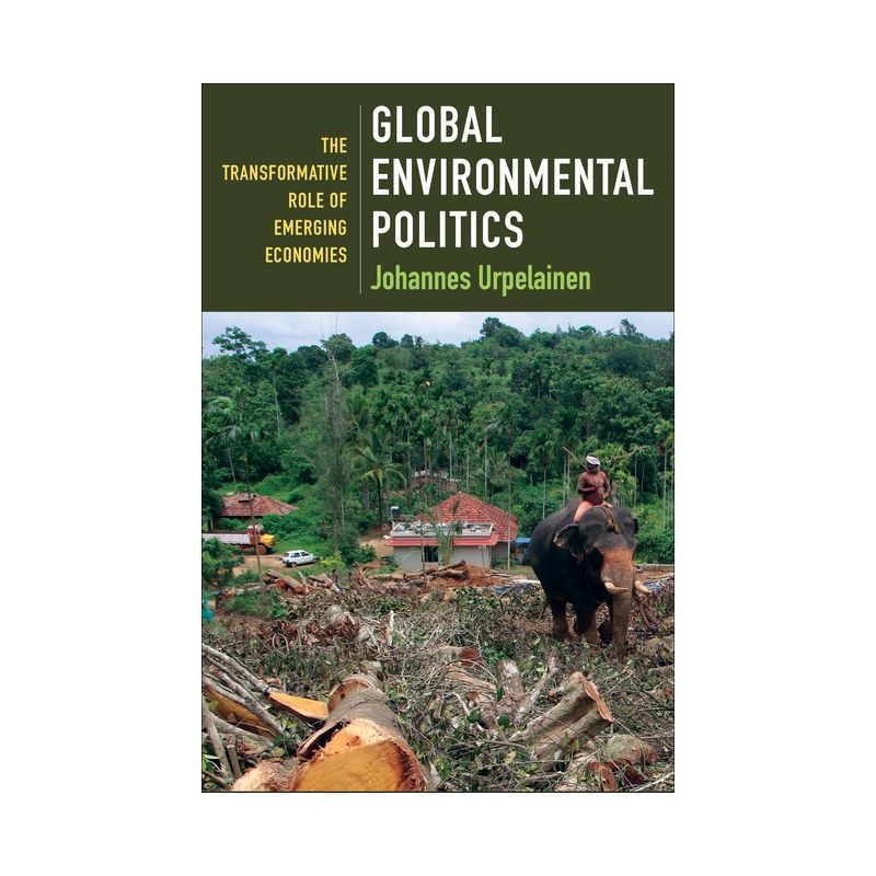 Global Environmental Politics -, 1 of 2