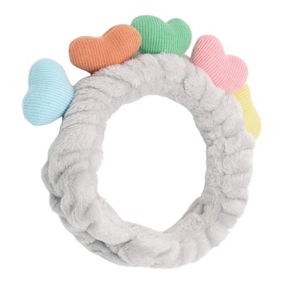 Unique Bargains Women's Fashion Headwrap 7.87"x2.36" 1 Pc