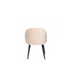 Cami Vanity Chair - Adore Décor - image 4 of 4