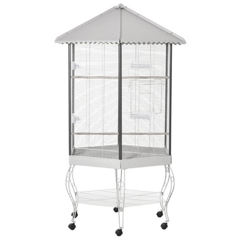 Flight bird cages for clearance sale