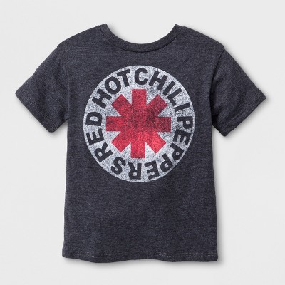 red hot chili peppers shirt target