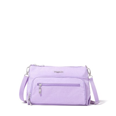 baggallini Women's Day-to-Day Crossbody Bag