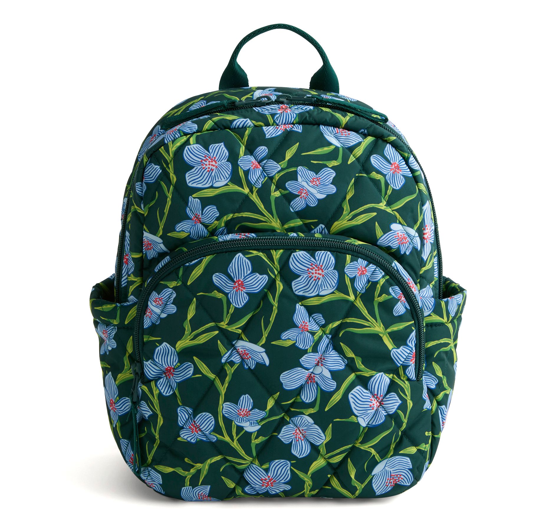 Vera Bradley Women's Outlet Ultralight Essential Small Backpack